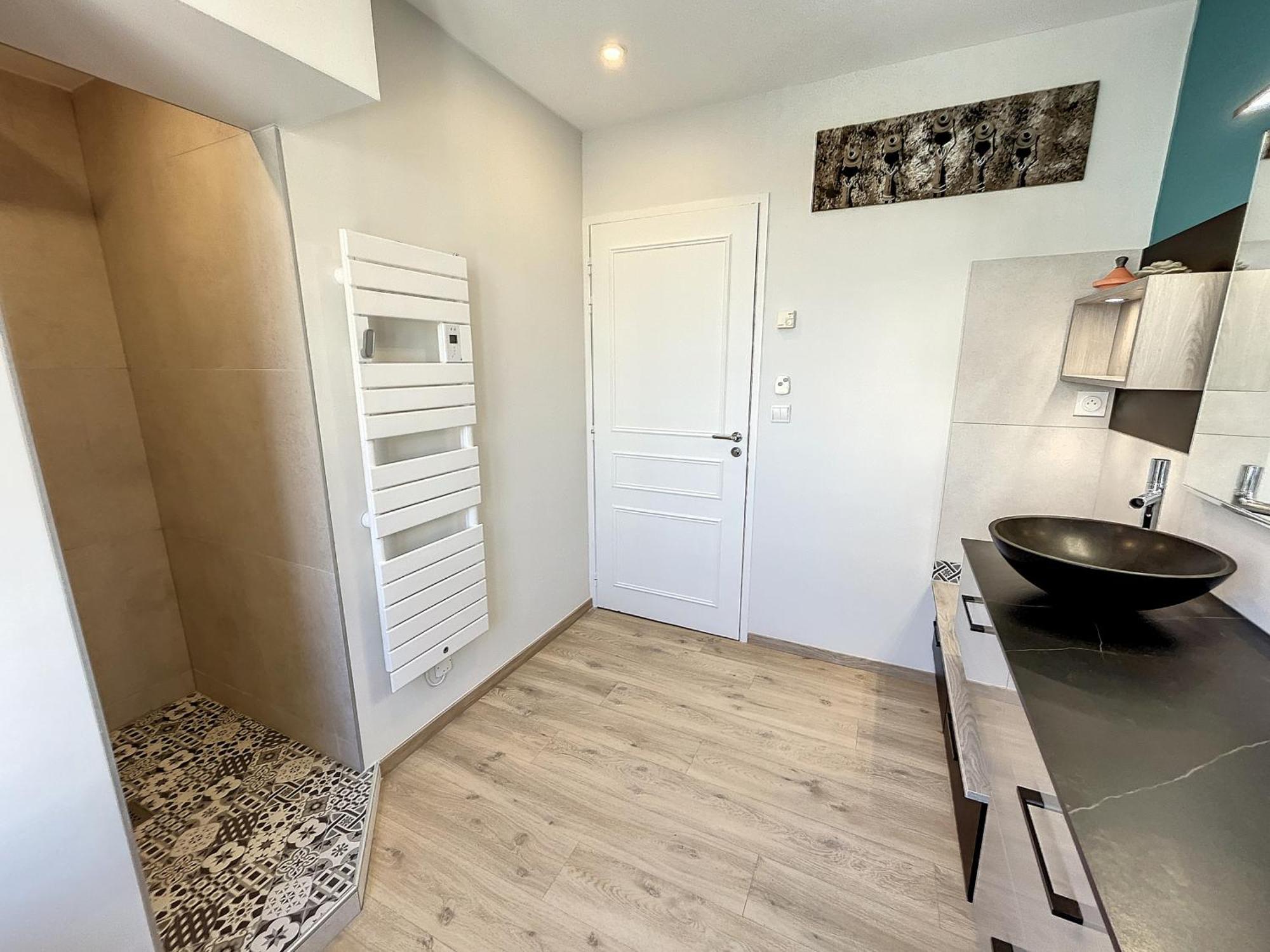 Appartement Renove Avec Ascenseur - Proche Plage Et Centre-Ville - Fr-1-361-506 サン・ペール・シュル・メール エクステリア 写真
